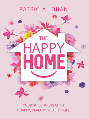 cover image of The Happy Home